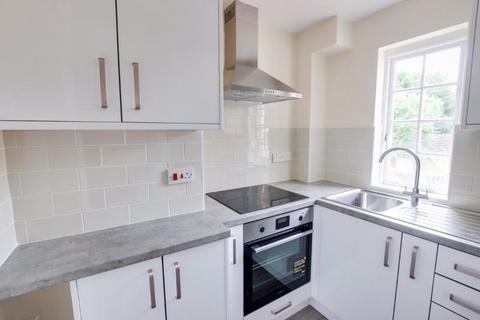 1 bedroom apartment to rent, Southwick Road, North Bradley