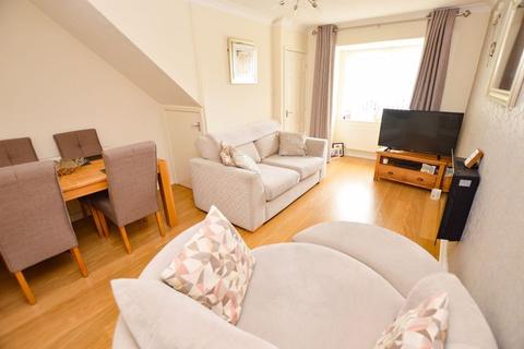 10 Barwell Close, Golborne, Warrington, WA3 3GZ