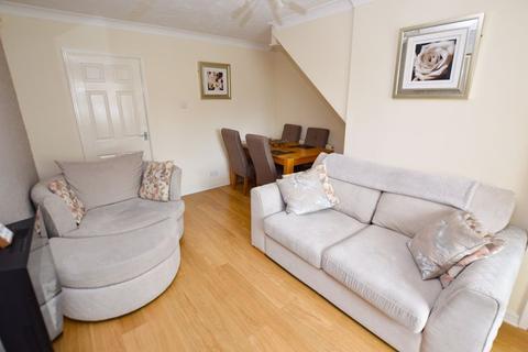 10 Barwell Close, Golborne, Warrington, WA3 3GZ