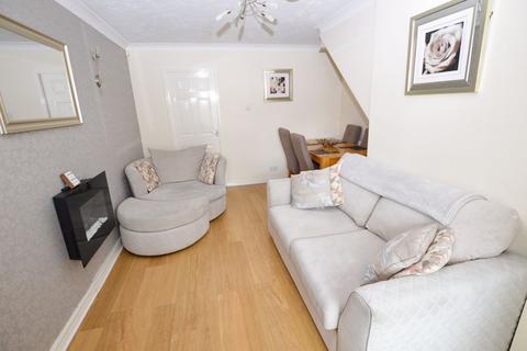 10 Barwell Close, Golborne, Warrington, WA3 3GZ