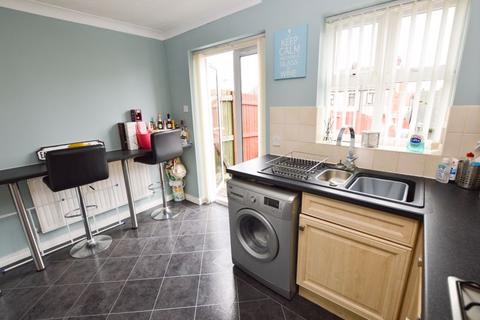 10 Barwell Close, Golborne, Warrington, WA3 3GZ