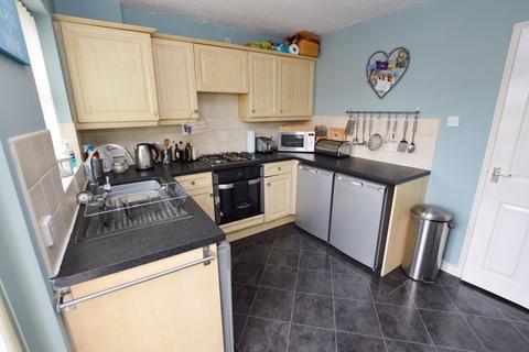 10 Barwell Close, Golborne, Warrington, WA3 3GZ