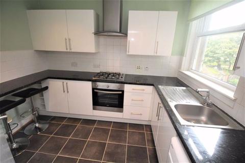 Flat 5, 17 Ardgowan Square, Greenock, PA16 8NH