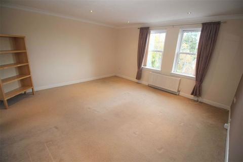 Flat 5, 17 Ardgowan Square, Greenock, PA16 8NH