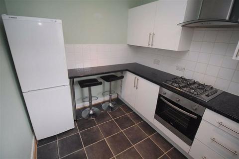 Flat 5, 17 Ardgowan Square, Greenock, PA16 8NH