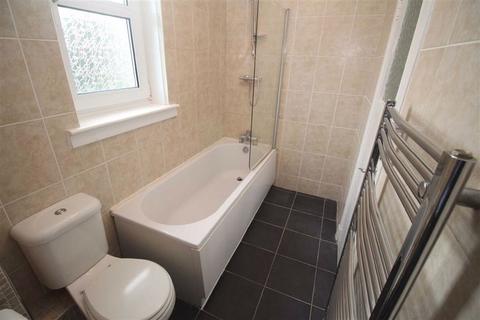 Flat 5, 17 Ardgowan Square, Greenock, PA16 8NH