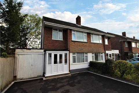 59 Dower Road, Sutton Coldfield, B75 6TP