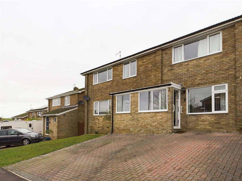 Kenilworth Road, Basingstoke 5 bed detached house £435,000