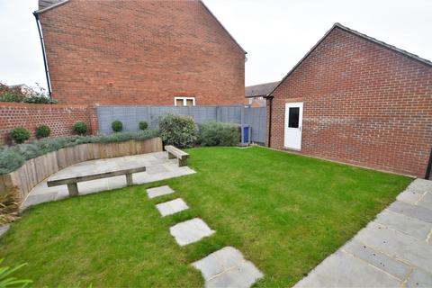 47 Broad Way, Upper Heyford, Bicester, OX25 5AD