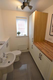 47 Broad Way, Upper Heyford, Bicester, OX25 5AD