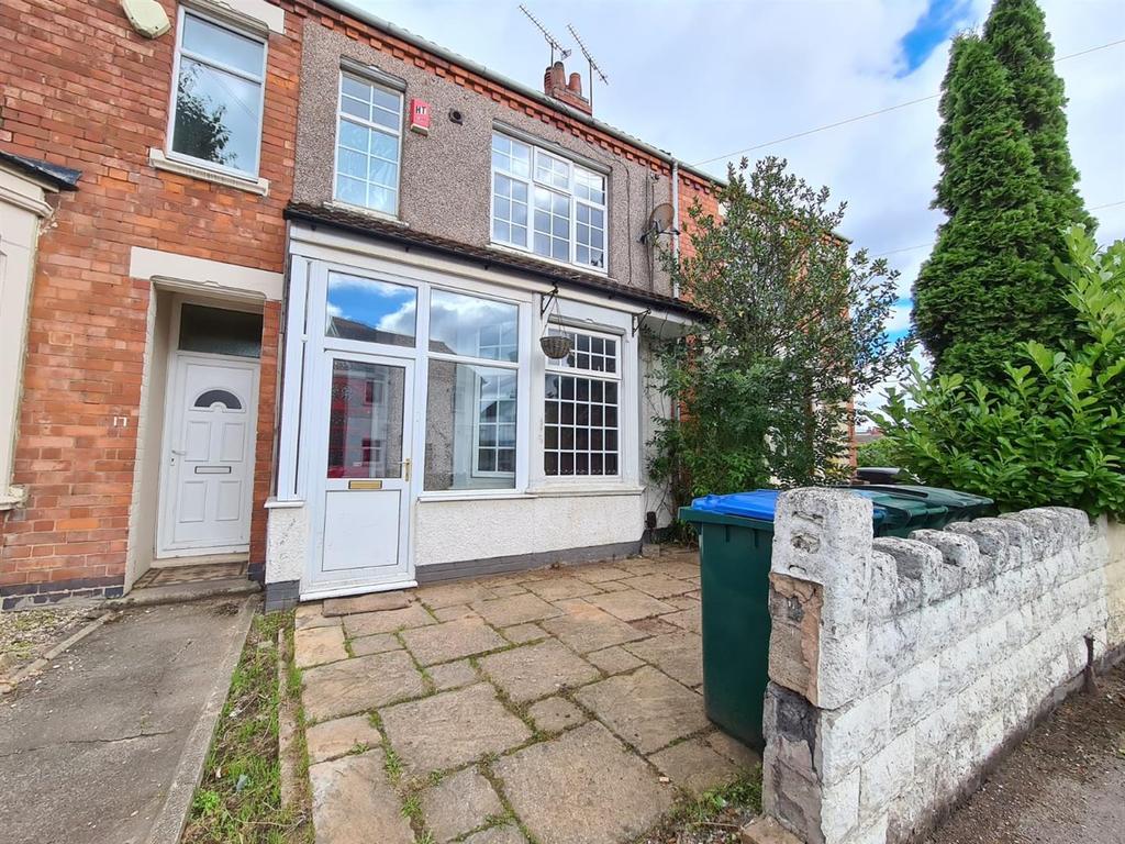 Brays Lane, Coventry 5 bed house share £450 pcm (£104 pw)