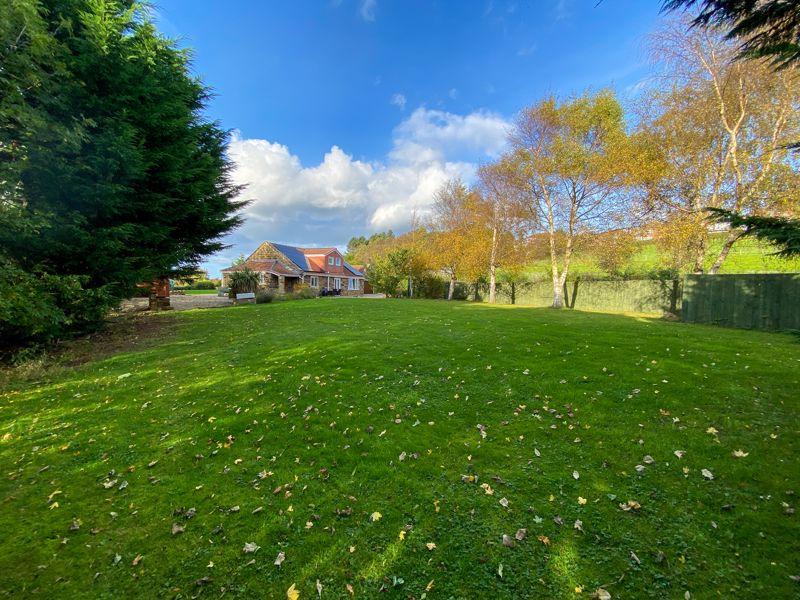 Coach Road, Brotton 5 bed detached house £495,000