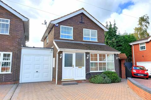 11 Caldy Walk, Stourport-on-severn, DY13 8QX