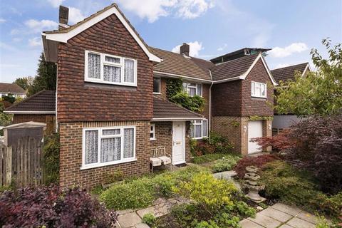22 Chipstead Park, Sevenoaks, TN13 2SN