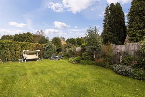 22 Chipstead Park, Sevenoaks, TN13 2SN