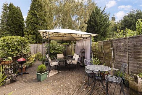 22 Chipstead Park, Sevenoaks, TN13 2SN