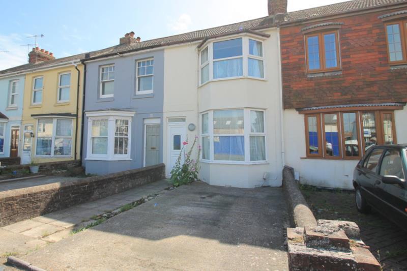Penhill Road, Lancing 2 bed terraced house £289,000