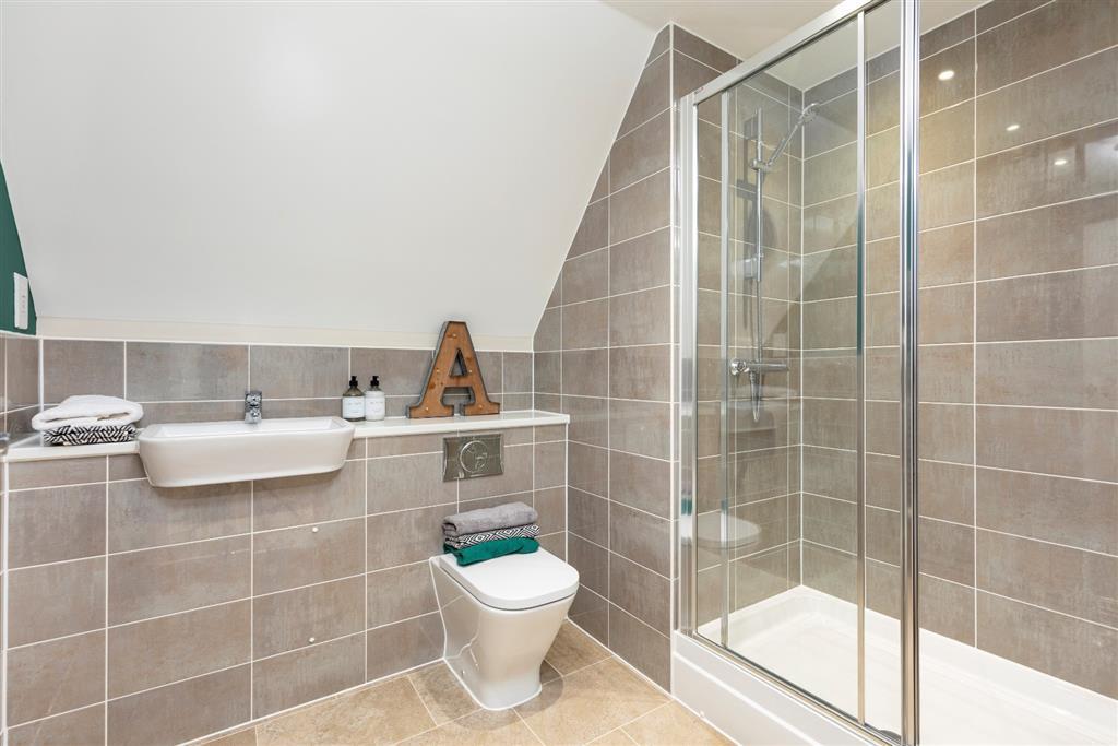 The Trafalgar Show Home