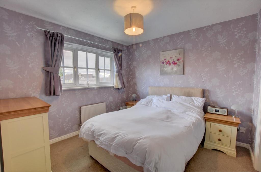 Chapman Court, Barnoldswick 5 bed house £269,950