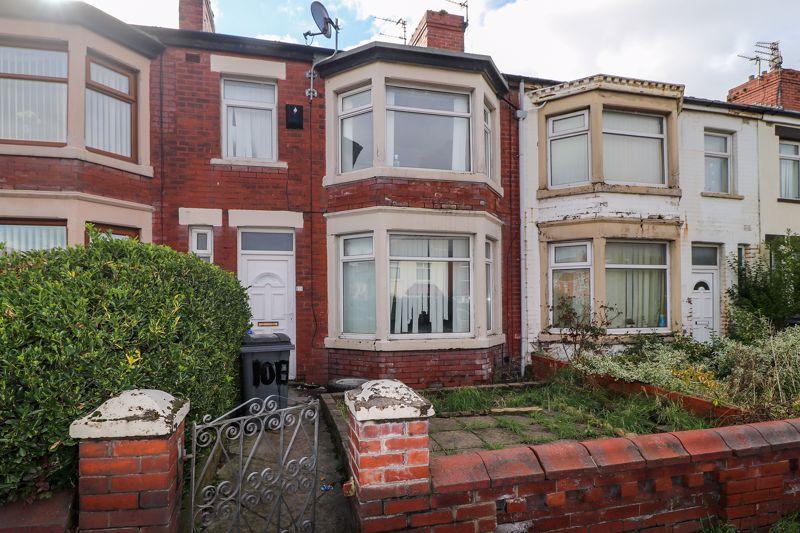 Ansdell Road, Blackpool 3 bed house for sale £75,000