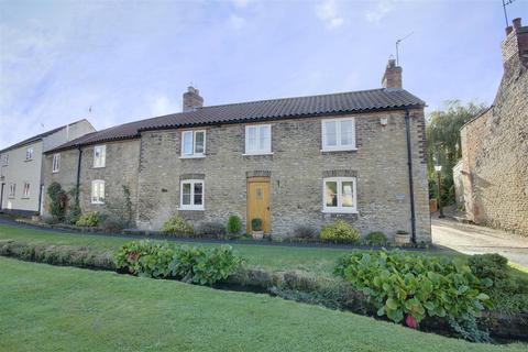 Eastgate House, 32 Eastgate, North Newbald, York, YO43 4SD