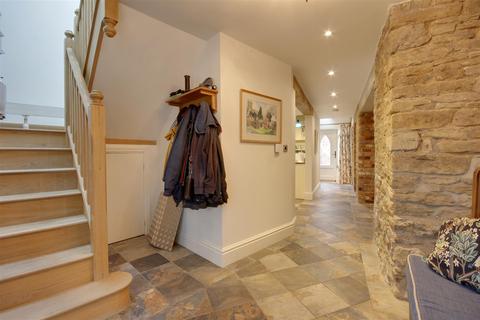 Eastgate House, 32 Eastgate, North Newbald, York, YO43 4SD