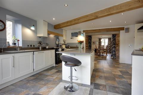 Eastgate House, 32 Eastgate, North Newbald, York, YO43 4SD