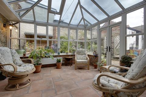 Eastgate House, 32 Eastgate, North Newbald, York, YO43 4SD