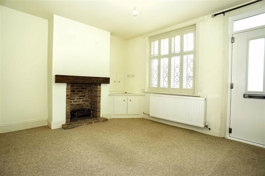 Freemans Lane, Burbage 2 bed terraced house £725 pcm (£167 pw)