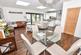 Open Plan Kitchen/Living Room