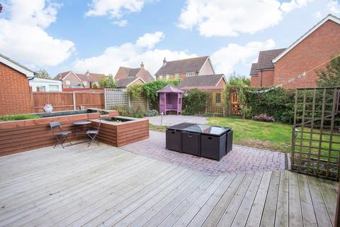 8 Ardent Road, Whitfield, Dover, CT16 2GH