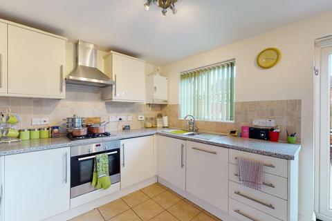 8 Ardent Road, Whitfield, Dover, CT16 2GH