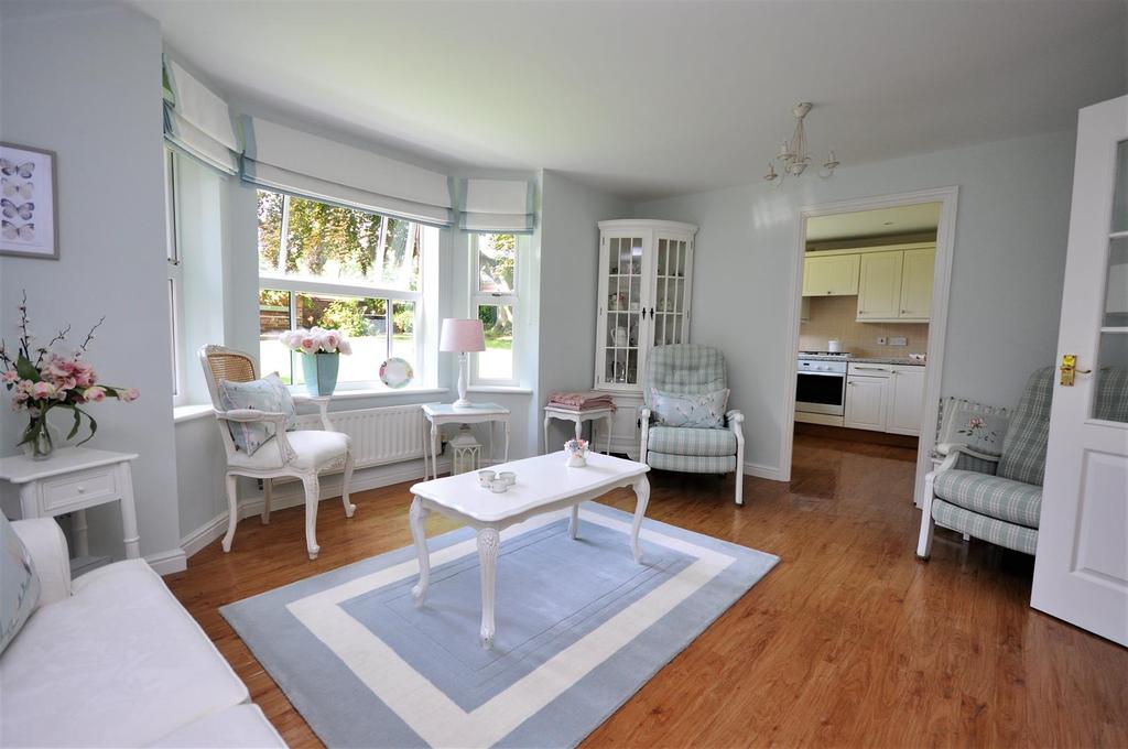 Ash House, Road, York 2 bed apartment £895 pcm (£207 pw)