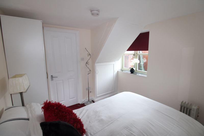 Bed One 1