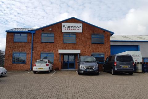 Office to rent - Plot 2 Zone 5, Rushock Trading Estate, Rushock, Droitwich, Worcestershire, WR9 0NR