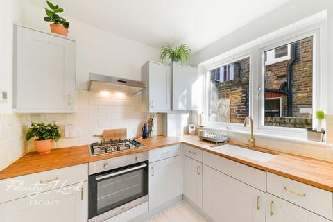 40 Cotesbach Road, London, E5 9QJ