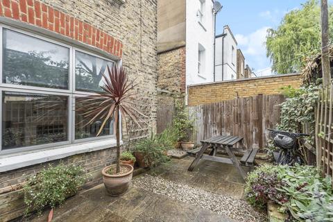 24 Rastell Avenue, London, SW2 4XP