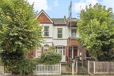 24 Rastell Avenue, London, SW2 4XP