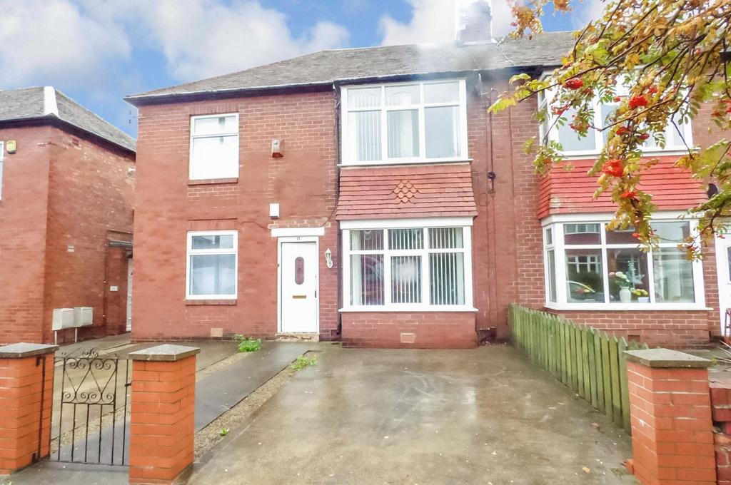 Holm Green, West Monkseaton, Whitley... 2 bed ground floor flat £137,000