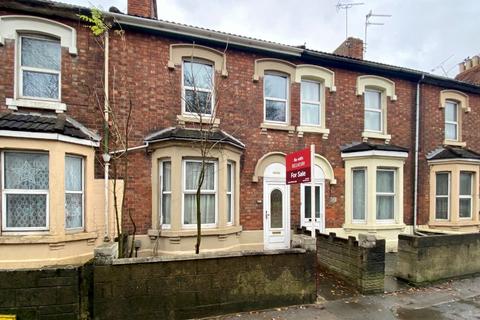 121 Faringdon Road, Swindon, SN1 5DJ