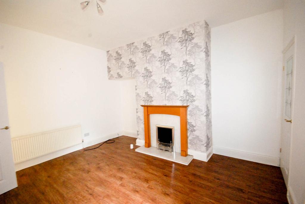 Pine Street, Jarrow 2 bed flat £64,950