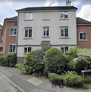 6 bedroom townhouse to rent, Elvetham Rise, Basingstoke, RG24