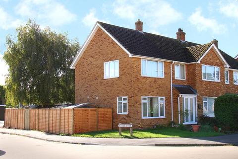 51 Long Brandocks, Writtle, Chelmsford, CM1 3JL