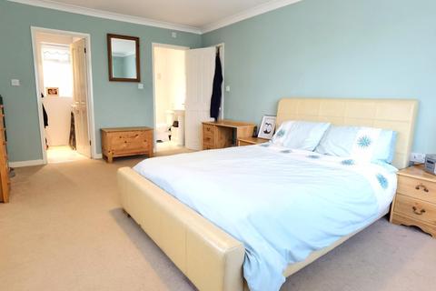 51 Long Brandocks, Writtle, Chelmsford, CM1 3JL