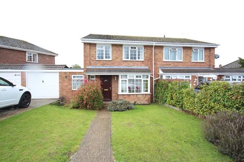 46 Burcot Gardens, Maidenhead, SL6 7UR