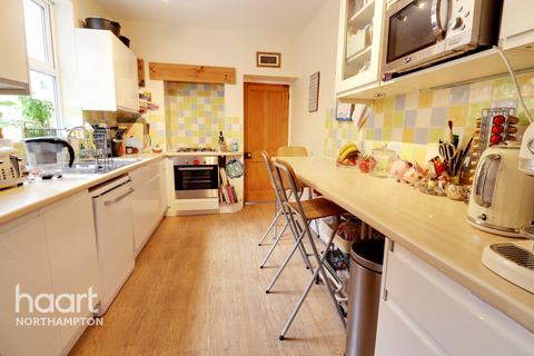162 Adnitt Road, Northampton, NN1 4NL