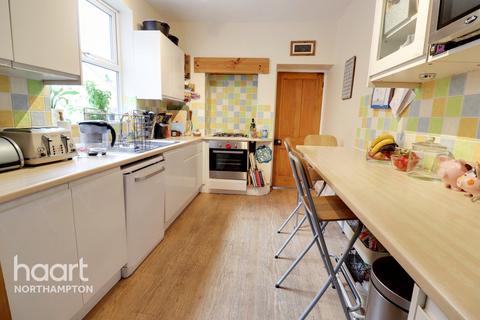 162 Adnitt Road, Northampton, NN1 4NL