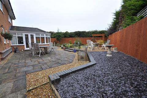10 Boydell Way, Dodleston, Chester, CH4 9NR