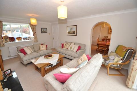 10 Boydell Way, Dodleston, Chester, CH4 9NR