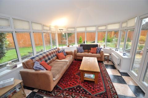 10 Boydell Way, Dodleston, Chester, CH4 9NR